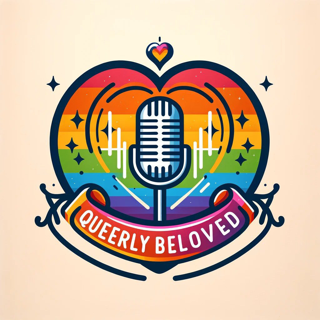 Click to go to the Queerly Beloved show page on CHUO.FM