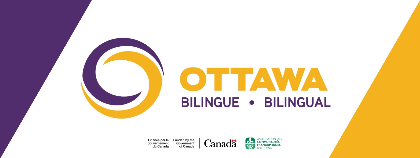 Le programme a été renouvelé par le gouvernement du Canada, à travers le Plan d’action pour les langues officielles de Patrimoine canadien. Photo: gratuitite du site Afco.ca