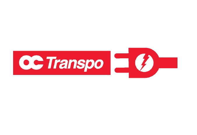 Logo D'OC Transpo